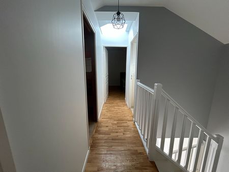 Location maison 3 pièces, 63.85m², Bry-sur-Marne - Photo 2