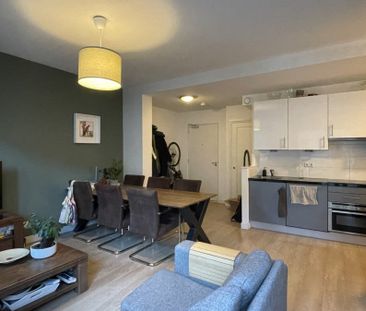 Te huur: Appartement Drieharingstraat in Utrecht - Photo 3