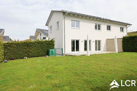 Magnifique villa de 5,5 pièces avec jardin - Photo 2