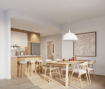 Studio - 2005 Avenue De Bois-de-Boulogne, Laval - Photo 2