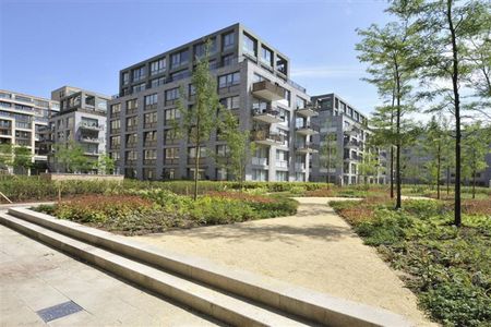 Te huur: Andreasplein 18 - Photo 2
