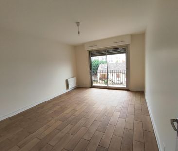 Location Appartement 2 pièces 49m² POITIERS 86000 - Photo 1