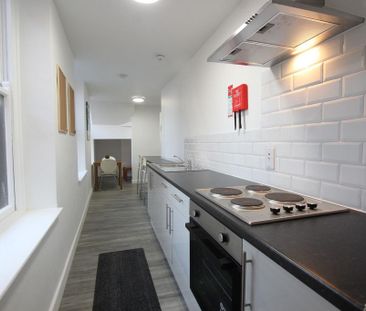 1 bedroom in a house share to rent - Photo 5