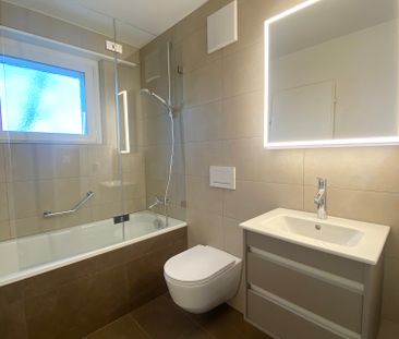 4.5 Zimmer, 85 m², 2. Stock - Photo 5