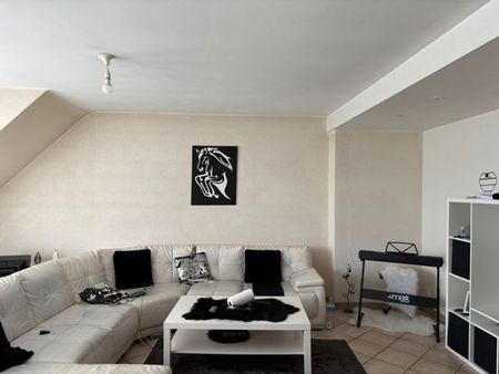 Appartement te huur - Photo 4