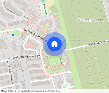 Wynajmę śliczne M-3 na wyczerpach BEZPOSREDNIO - Фото 1