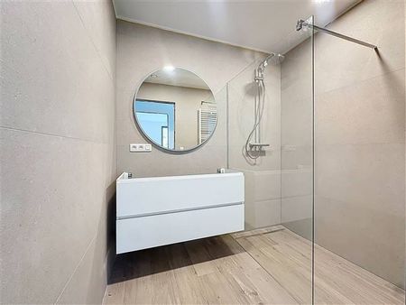 Appartement te huur - Photo 3