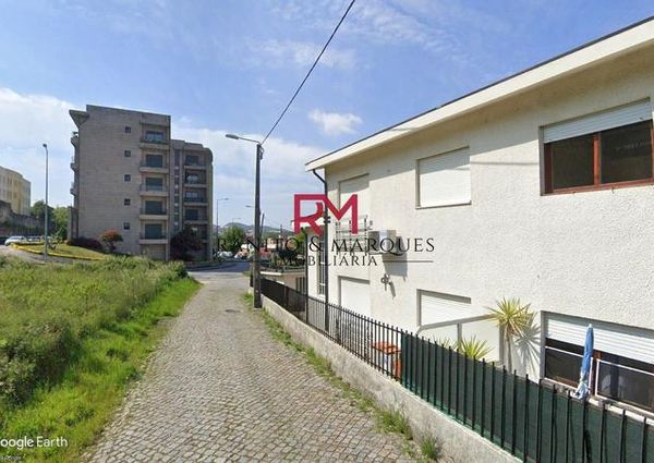 Moradia T4 em Porto