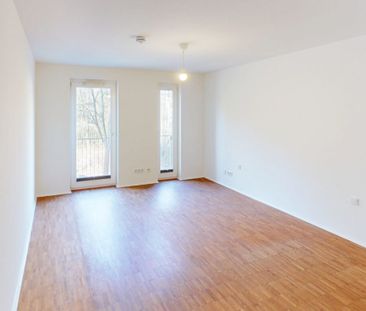 Platz für Ihre individuellen Bedürfnisse: Helle 4-Zimmer-Wohnung mi... - Foto 6