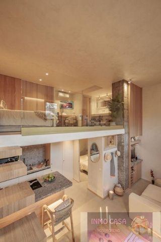 Duplex en alquiler en El Calvario, Estepona - Photo 3