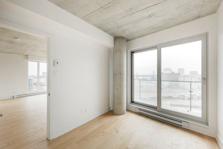 101 Rue Peel, #1862 - Photo 5