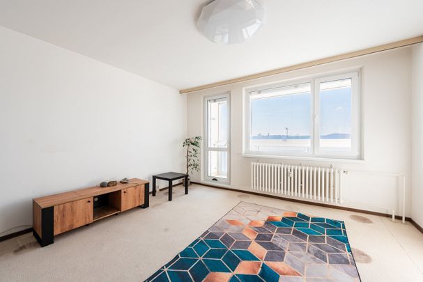 Pronájem bytu 3+1 74 m² - Photo 1