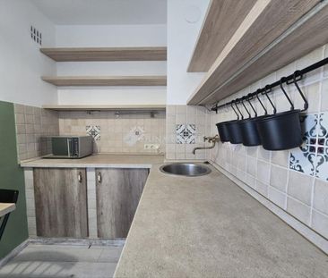 Kiadó jó állapotú panel lakás - Pécs - Fotó 6