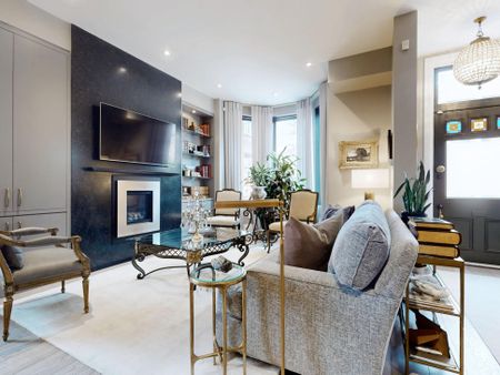 For Lease - 10 Webster Avenue, Toronto, Ontario - Photo 5