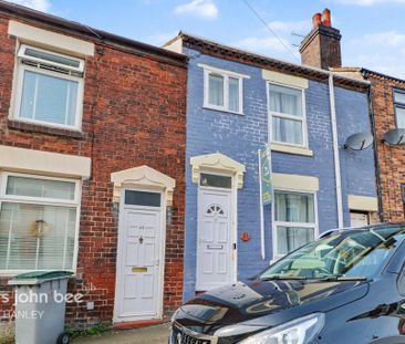 1 bedroom terraced house to rent - Photo 5