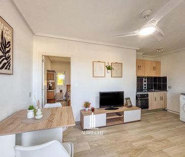 Casa adosada de alquiler en Calle Grupo Andrea, Rojales - Photo 1