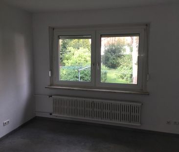 Gemütliche 3-Zimmer Etagenwohnung in Bergkamen - Photo 1