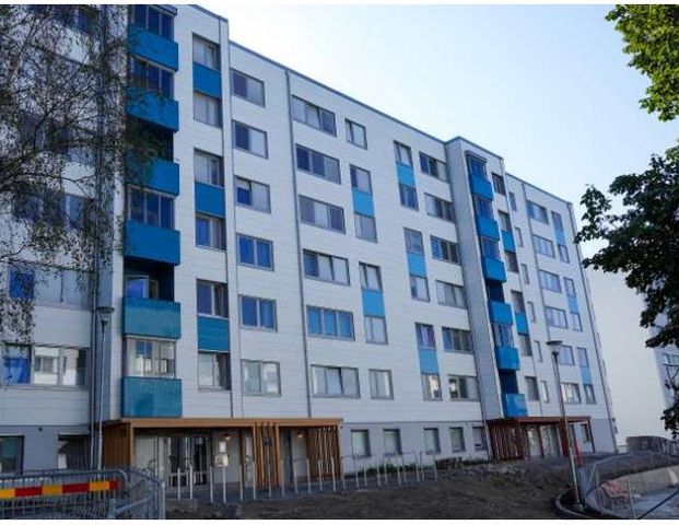 Siriusgatan 76 - Foto 1