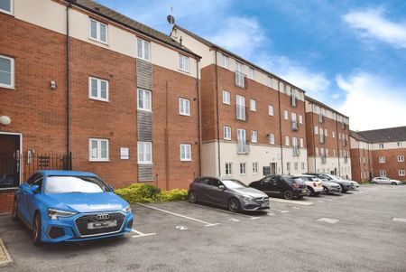 2 bedroom apartment to rent - Photo 3