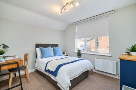 Hewson Road, LINCOLN, LN1 1RX, Property for rent - Photo 4