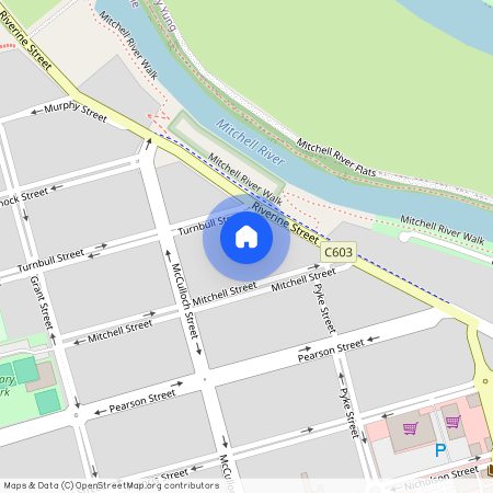 8/8 Mitchell Street, Vic 3875, Bairnsdale