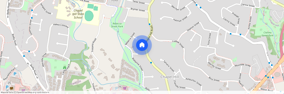 80 Chapel Hill Road, Qld 4069