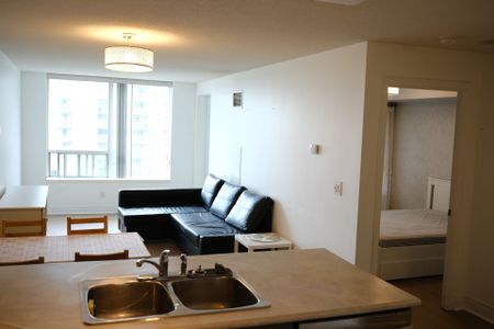 For Lease - 62 Suncrest Boulevard Unit# 722, Markham, Ontario - Photo 2