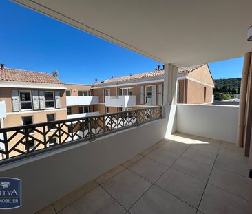 Location Appartement 2 pièces 38m² CAVAILLON 84300 - Photo 3