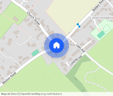 Upton Grey, Hampshire - Photo 1