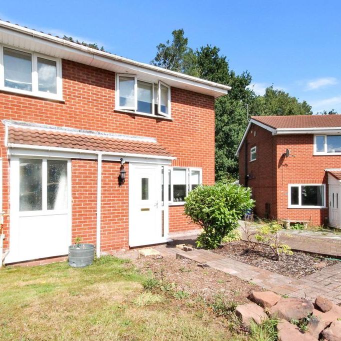 2 bedroom semi-detached house to rent - Photo 1