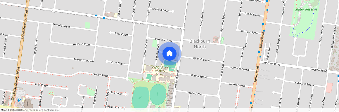 13 Rigani Court, Blackburn North, VIC 3130