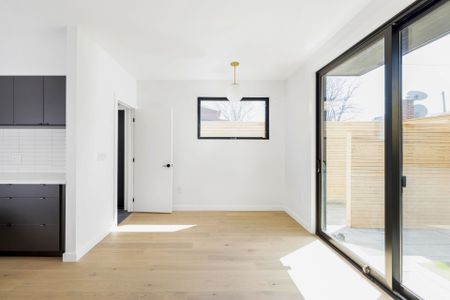 For Lease - 86 Lansdowne Avenue Unit# Unit #2, Toronto, Ontario - Photo 3