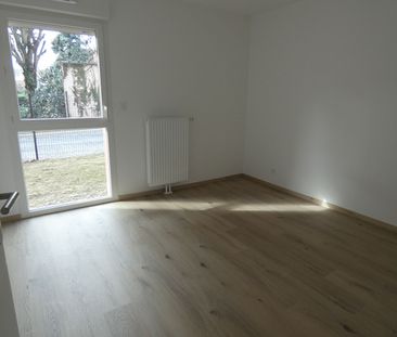 Location appartement 3 pièces, 62.62m², Saint-Jean-de-Braye - Photo 4