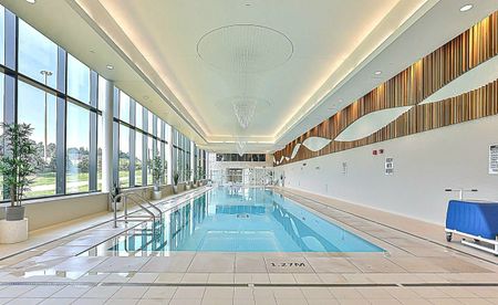 For Lease - 115 Mcmahon Drive Unit# 2010, Toronto, Ontario - Photo 4