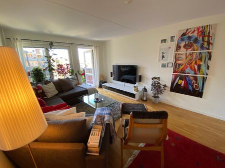 Oxenstiernas allé, Sundbyberg - Photo 2