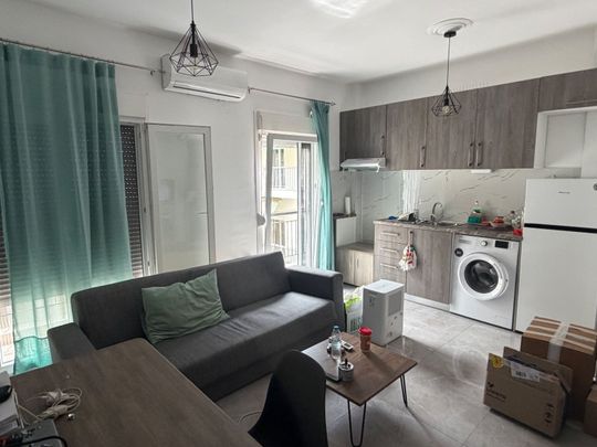 Studio/Γκαρσονιέρα για ενοικίαση Διοικητήριο (Κέντρο Θεσσαλονίκης) - Photo 1