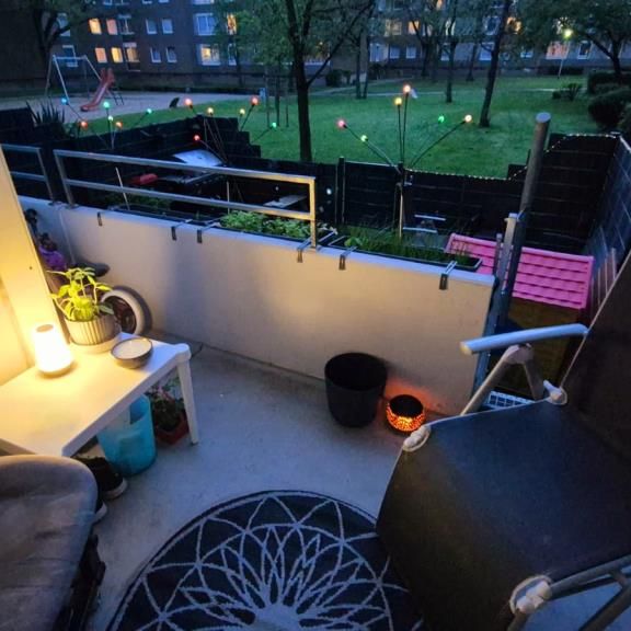 Platz zum #lebenliebenwohnen in Ihrer neuen 3,5 Zimmer - LEG - Wohnung - Foto 1