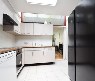 Bemeubelde woning op een toplocatie in Temse - Photo 1