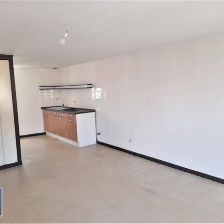 Location Appartement 2 pièces 45m² TOURNUS 71700 - Photo 3