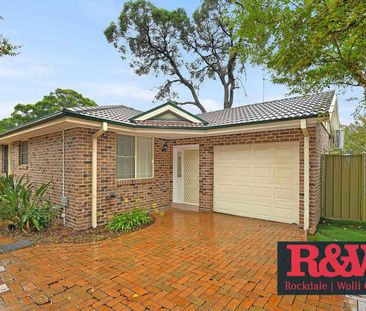 2/17 Gungah Bay Road Oatley - Photo 6