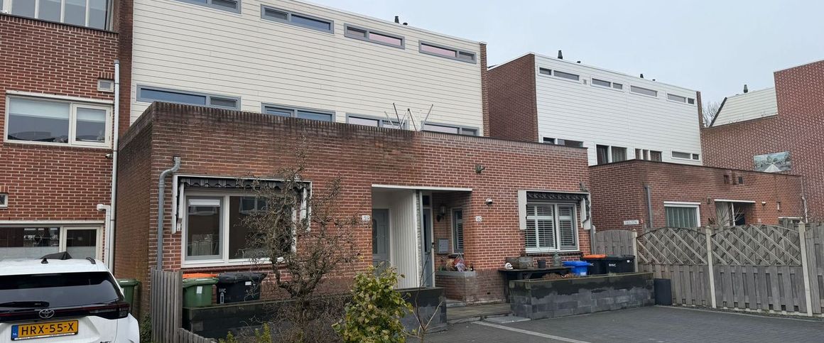 Huis te huur: Oliemolen 159 1622 JS Hoorn (NH) - Photo 1