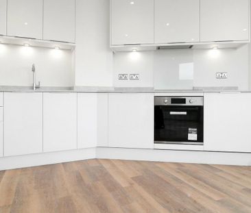 1 bedroom property to rent - Photo 4