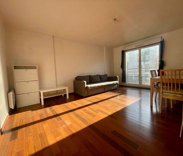 Location appartement 4 pièces, 82.61m², Rosny-sous-Bois - Photo 2