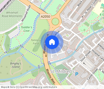 City Wall Avenue, The Old Tannery - Photo 1