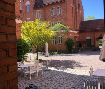 Frodegatan, Uppsala - Foto 4