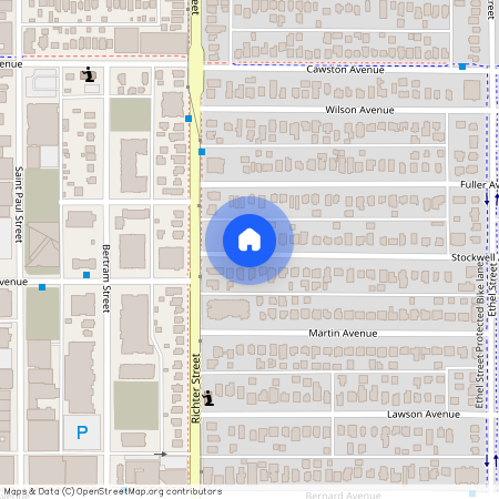 Stockwell Avenue, Kelowna, BC V1Y 6V9