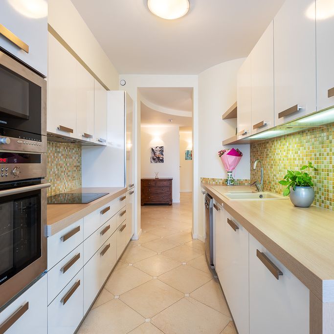 Apartament 127m2, z widokiem na miasto, Grzybowska - Фото 1