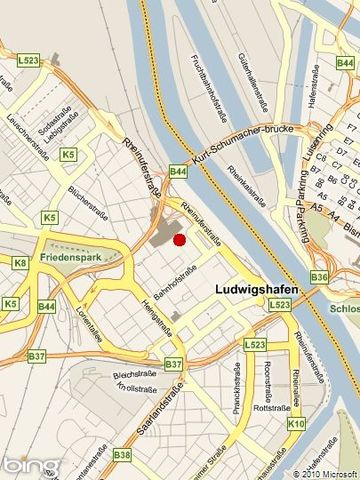 Rathausplatz 11, 67059 Ludwigshafen OT Mitte - Photo 3