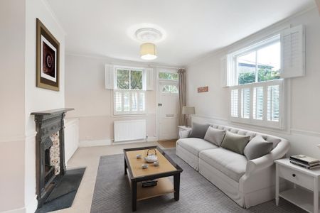 2 bedroom terraced house to rent - Photo 4