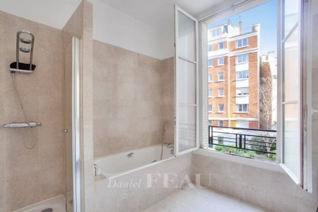 Location appartement, Paris 17ème (75017), 5 pièces, 200 m², ref 86395008 - Photo 5